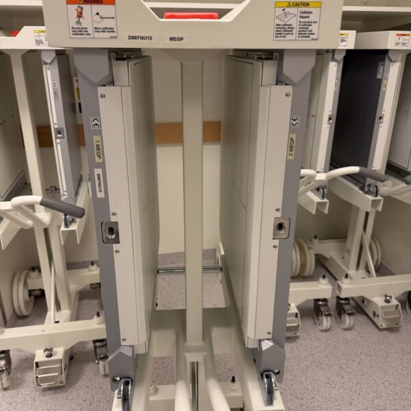 GE Discovery NM/CT 670 - 2012