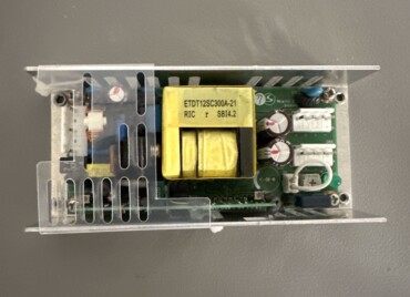 BSX73-1089 Toshiba Power Unit / STD