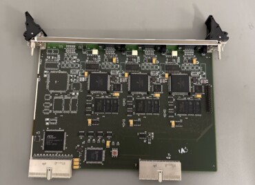 07390284 Siemens CAN-Bus Control Board ePCI-CAN3