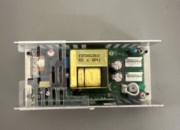 BSX73-1088 Toshiba Power Unit / STD