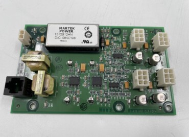 453567011214 Philips Gantry Audio Board