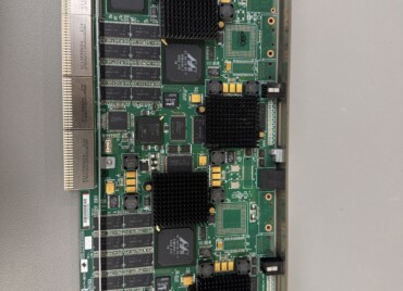 PX74-09505 Toshiba MHR-BP