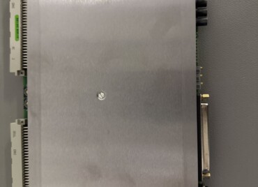 07562924 Siemens D10 - DAC board