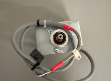 5333207 GE ABSOLUTE ENCODER FOR CRADLE Positioning GT