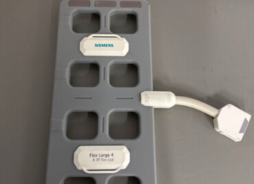8625761 Siemens Flex Large 4 MR coil 3T