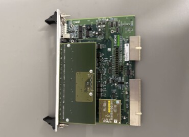 07387892 Siemens Interface Board LWL_INT D6