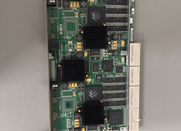 PX74-09505 Toshiba MHR-BP