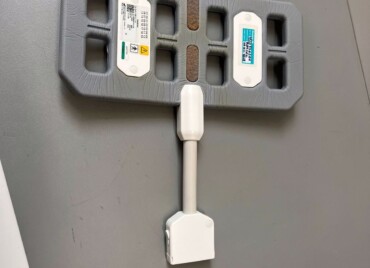 10185553 Siemens Flex small 4 MR Coil 1.5 T