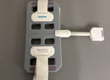 8625779 Siemens Flex Small 4 MR Coil 3T