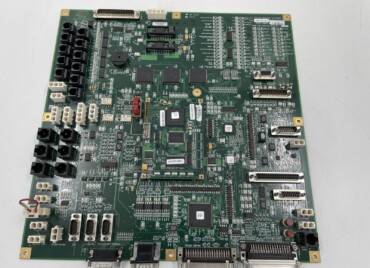 453567009311 Philips Bare PCB