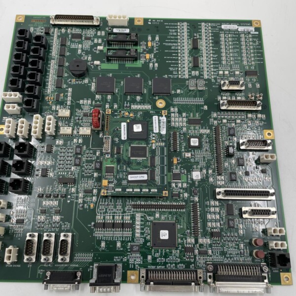453567009311 Philips Bare PCB