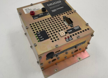453567030081 Philips Stator Data Receiver Box