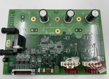 453567010301 Philips Gantry Motion Processor Interface