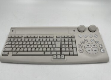 BSX74-2564-02 Toshiba Keyboard