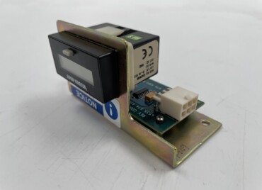 453567441911 Philips Rev Counter Board