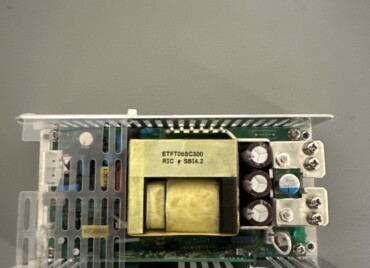 BSX73-1085 Toshiba Power Unit / STD