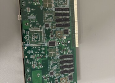 PX74-09404 Toshiba MHR2-FC