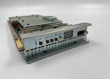 455012003024 Philips DMC 16 Assembly