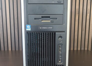 5117866-3 GE MR AW Workstation - 2012