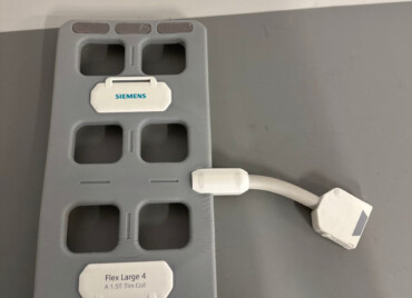 10185552 Siemens Flex L 4ch