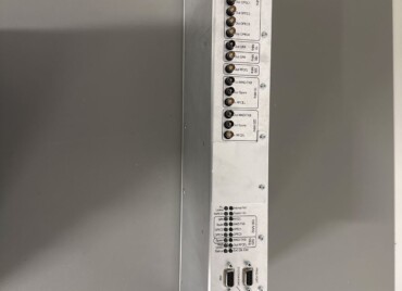 10432817 Siemens Clockbox
