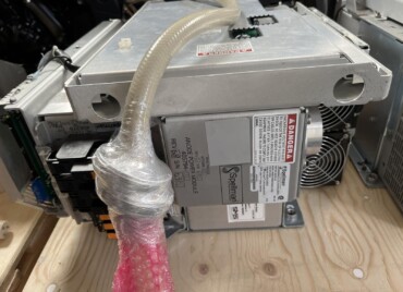 453567028512 Philips Anode Power Module