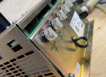 453567027484 Philips FRC Assembly