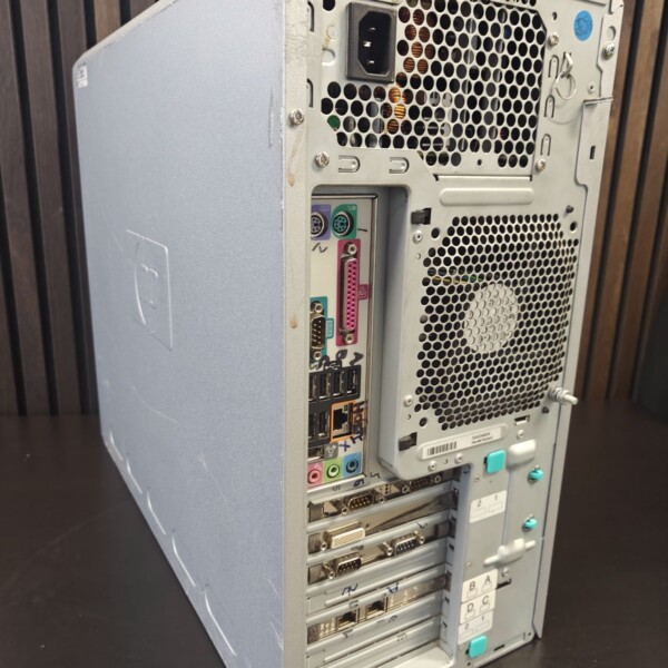 5117866-28 GE WORKSTATION PC XW8200