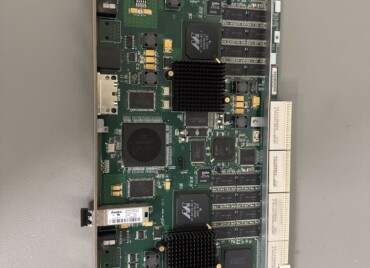 PX74-09404 Toshiba MHR2-FC