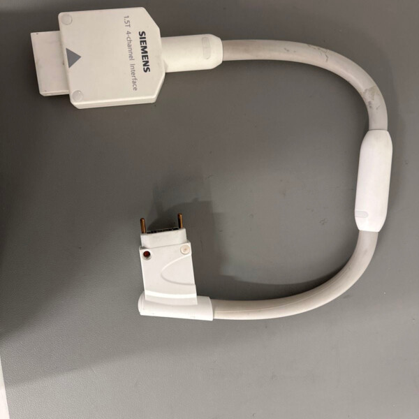 10185557 Siemens 1.5T Interface