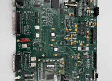 453567011231 Philips Gantry Motion CPM Board