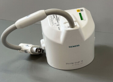 10500082 Siemens Shoulder Small 16 - 2011