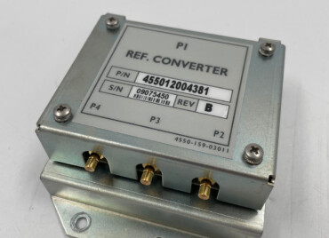 455012004381 Philips Ref. Converter
