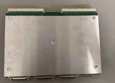 10513415 Siemens D41 - Modulator assembly