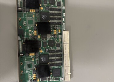 PX74-09505 Toshiba MHR-BP