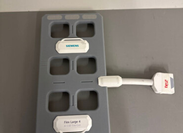 10185552 Siemens Flex Large 4 MR coil 1.5T