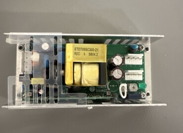 BSX73-1090 Toshiba Power Unit / STD