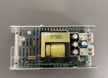 BSX73-1107 Toshiba Power Unit / STD