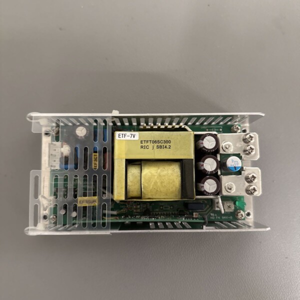BSX73-1107 Toshiba Power Unit / STD
