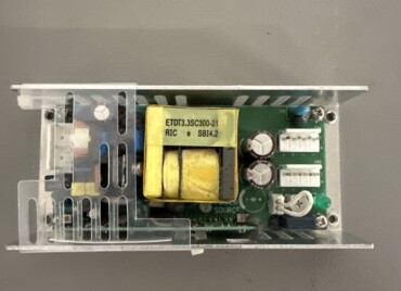 BSX73-1091 Toshiba Power Unit / STD
