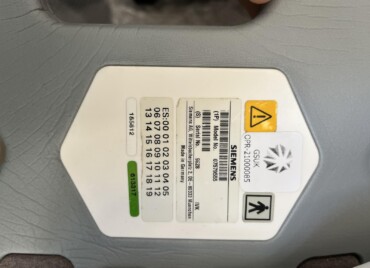 07579555 Siemens Body Matrix