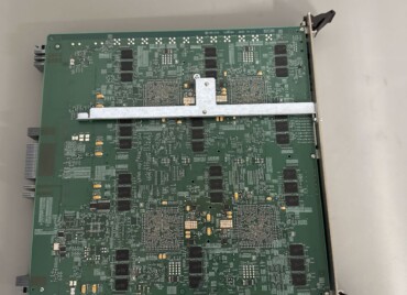 PX74-09279*G Toshiba PWB-QFPGA BOARD