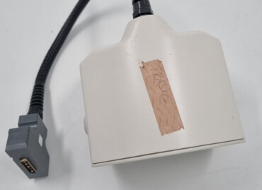 5516583 Siemens Shoulder S