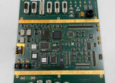 455014001011 Philips I-BOX Board