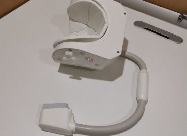 10500082 Siemens Shoulder Small