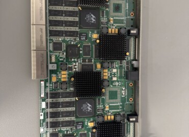 PX74-09505 Toshiba MHR-BP