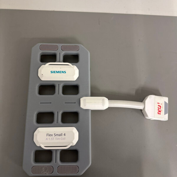 10185553 Siemens Flex small 4 MR Coil 1.5 T