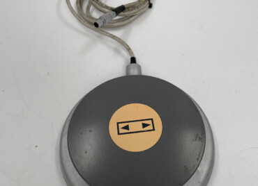 453567058051 Philips Foot Control Single Pedal