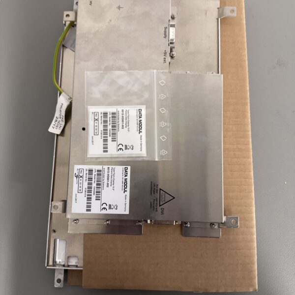 Display Unit Siemens 2017