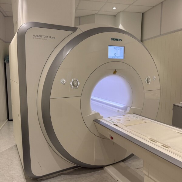 Siemens Skyra 3T - 2014